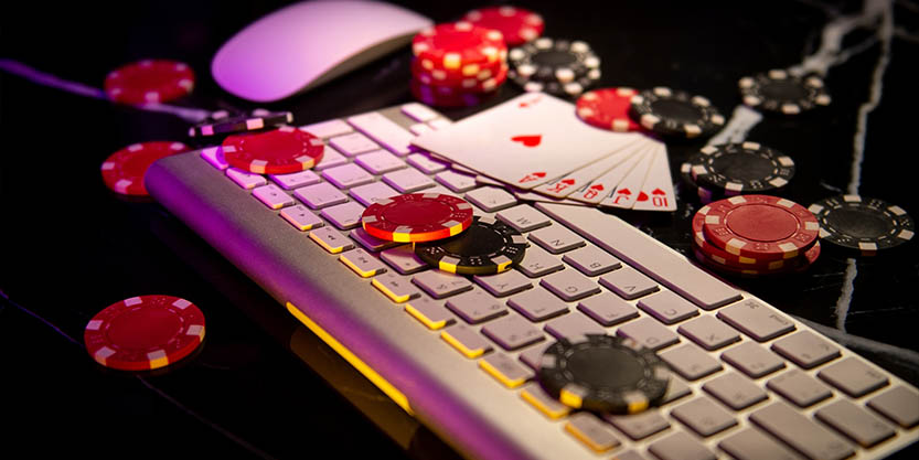 Бонуси онлайн казино: як збільшити шанси на виграш